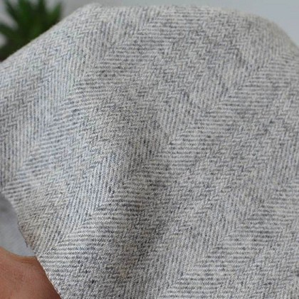 Plain Canvas Fabric