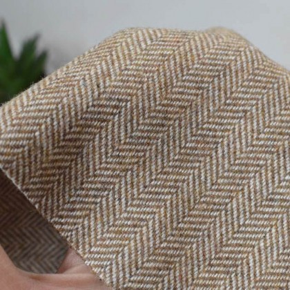 Plain Canvas Fabric