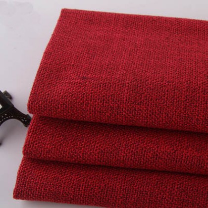Thicken Canvas Fabric