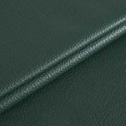 Plain Leather Material